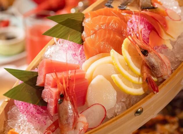 品中西美食、享美好“食”光丨繽紛西餐廳開(kāi)業(yè)鉅惠！